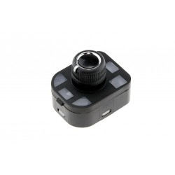 ΔΙΑΚΟΠΤΗΣ ΓΙΑ AUDI A4 08+ / A5 08>12 / Q5 09-12 4PIN ΚΑΘΡΕΠΤΩΝ orig.8K0959565C