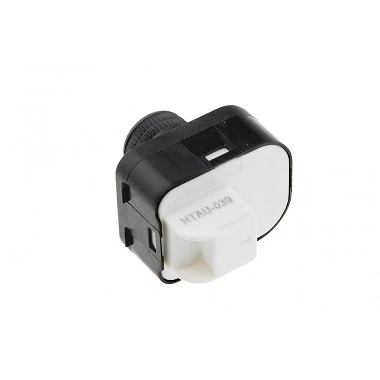 ΔΙΑΚΟΠΤΗΣ ΓΙΑ AUDI A4 08+ / A5 08>12 / Q5 09-12 4PIN ΚΑΘΡΕΠΤΩΝ orig.8K0959565C