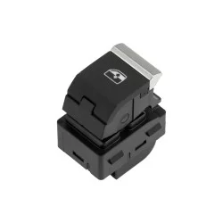 ΜΟΝΟΣ 4PINS ΔΙΑΚΟΠΤΗΣ ΠΑΡΑΘΥΡΩΝ ΓΙΑ AUDI A4 2016+ / A5 2017+ / Q5 2017+ / Q8 2019+ / RS4 2018+ / RS5 2018+ orig.4M0959855 ΝΤΥ - 1 TEM.