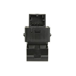 ΜΟΝΟΣ 4PINS ΔΙΑΚΟΠΤΗΣ ΠΑΡΑΘΥΡΩΝ ΓΙΑ AUDI A4 2016+ / A5 2017+ / Q5 2017+ / Q8 2019+ / RS4 2018+ / RS5 2018+ orig.4M0959855 ΝΤΥ - 1 TEM.