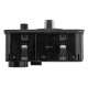 NTY - Διακόπτης Φώτων 4 Pins για Audi A3 8V Sportback / Sedan / Cabriolet με OE 8V0941531AE προσφέρει εργοστασιακή ακρίβεια και αξιόπιστο έλεγχο φωτισμού - 1 Τεμ. (ΔΙΑΚ.EWS-AU-071) NTY - Διακόπτης Φώτων 4 Pins για Audi A3 8V Sportback / Sedan / Cabriolet με OE 8V0941531AE προσφέρει εργοστασιακή ακρίβεια και αξιόπιστο έλεγχο φωτισμού - 1 Τεμ. (ΔΙΑΚ.EWS-AU-071)