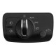 AUDI A3 SALOON/SPORTBACK 2013+/ A3 CABRIOLET 2015+/ ΔΙΑΚΟΠΤΗΣ ΦΩΤΩΝ 4 PINS orig.8V0941531AE AUDI A3 SALOON/SPORTBACK 2013+/ A3 CABRIOLET 2015+/ ΔΙΑΚΟΠΤΗΣ ΦΩΤΩΝ 4 PINS orig.8V0941531AE