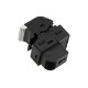 ΔΙΑΚΟΠΤΗΣ ΠΟΡΤ ΜΠΑΓΚΑΖ 4 PINS orig.4K0959831 ΓΙΑ AUDI A6/S6 19+/ A7 19+/ E-TRON 19+/ RS6-RS7 20+
