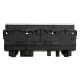 AUDI A6 2019+/ A7 2019+/ E-TRON 2019+/ Q8 2019+/ ΠΟΛΛΑΠΛΟΣ ΔΙΑΚ. (ΑΣΗΜΙ) 5 PINS orig.4N0959673 AUDI A6 2019+/ A7 2019+/ E-TRON 2019+/ Q8 2019+/ ΠΟΛΛΑΠΛΟΣ ΔΙΑΚ. (ΑΣΗΜΙ) 5 PINS orig.4N0959673