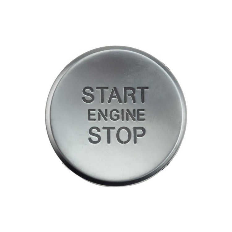 NTY – Κουμπί Εκκίνησης Start Stop 6 Pins Με Απόλυτη Συμβατότητα Keyless Entry/Go OE 4G1905217A - 1 Τεμ. (EWS-AU-074) NTY – Κουμπί Εκκίνησης Start Stop 6 Pins Με Απόλυτη Συμβατότητα Keyless Entry/Go OE 4G1905217A - 1 Τεμ. (EWS-AU-074)