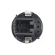 NTY – Start Stop Engine Button 6 Pins Με Σταθερή Απόκριση Σε Σύστημα Keyless OE 8U0905217A - 1 Τεμ. (EWS-AU-075)
