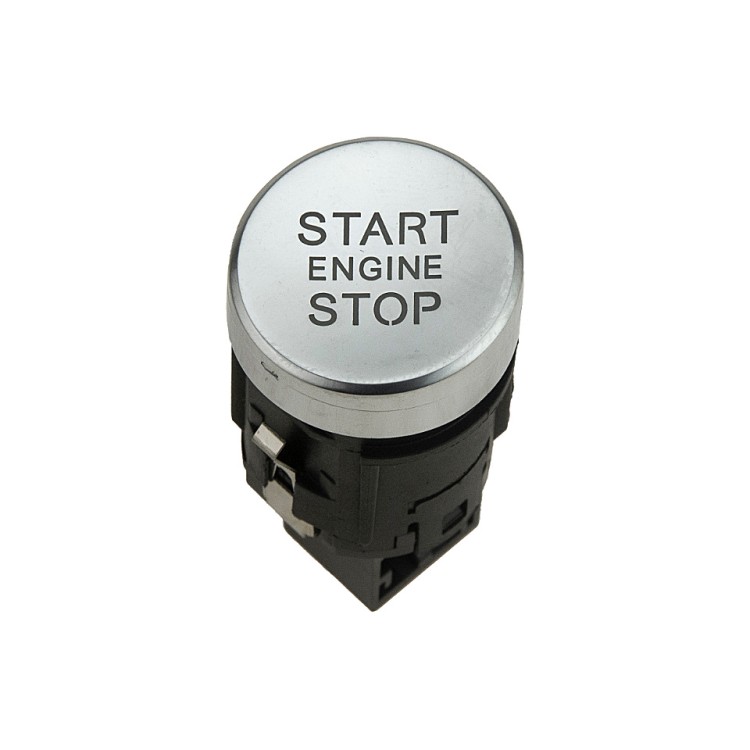NTY – Start Stop Engine Button 4 Pins Με Σταθερή Απόκριση OE 8K0905217A - 1 Τεμ. (EWS-AU-076) NTY – Start Stop Engine Button 4 Pins Με Σταθερή Απόκριση OE 8K0905217A - 1 Τεμ. (EWS-AU-076)