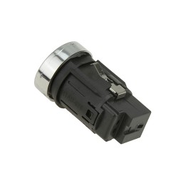 NTY – Start Stop Engine Button 4 Pins Με Σταθερή Απόκριση OE 8K0905217A - 1 Τεμ. (EWS-AU-076) NTY – Start Stop Engine Button 4 Pins Με Σταθερή Απόκριση OE 8K0905217A - 1 Τεμ. (EWS-AU-076)