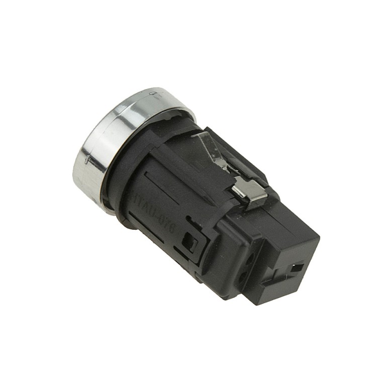 NTY – Start Stop Engine Button 4 Pins Με Σταθερή Απόκριση OE 8K0905217A - 1 Τεμ. (EWS-AU-076) NTY – Start Stop Engine Button 4 Pins Με Σταθερή Απόκριση OE 8K0905217A - 1 Τεμ. (EWS-AU-076)