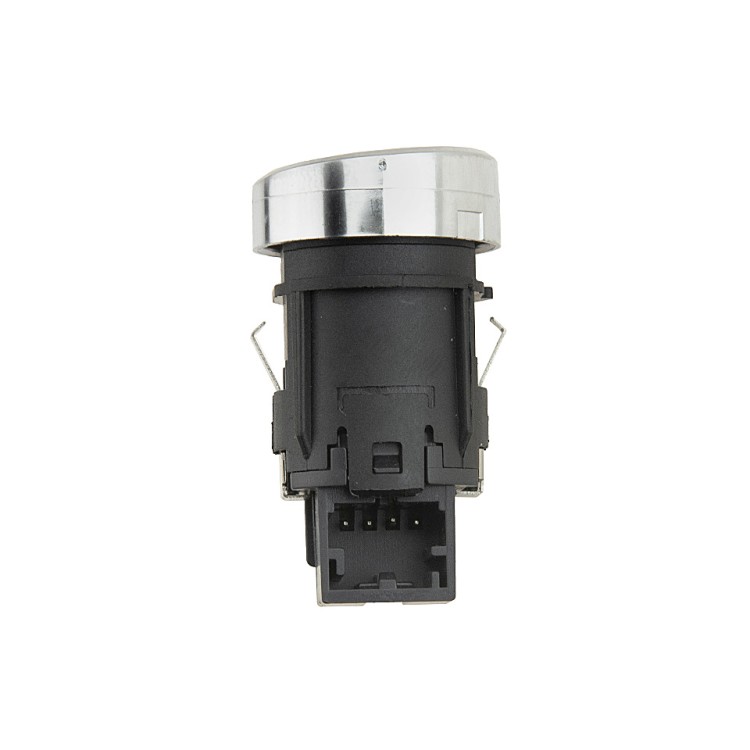 NTY – Start Stop Engine Button 4 Pins Με Σταθερή Απόκριση OE 8K0905217A - 1 Τεμ. (EWS-AU-076) NTY – Start Stop Engine Button 4 Pins Με Σταθερή Απόκριση OE 8K0905217A - 1 Τεμ. (EWS-AU-076)