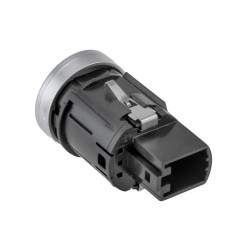 NTY – Διακόπτης Εκκίνησης Κινητήρα 6 Pins OEM Συμβατότητας OE 4H1905217A - 1 Τεμ. (EWS-AU-077) NTY – Διακόπτης Εκκίνησης Κινητήρα 6 Pins OEM Συμβατότητας OE 4H1905217A - 1 Τεμ. (EWS-AU-077)