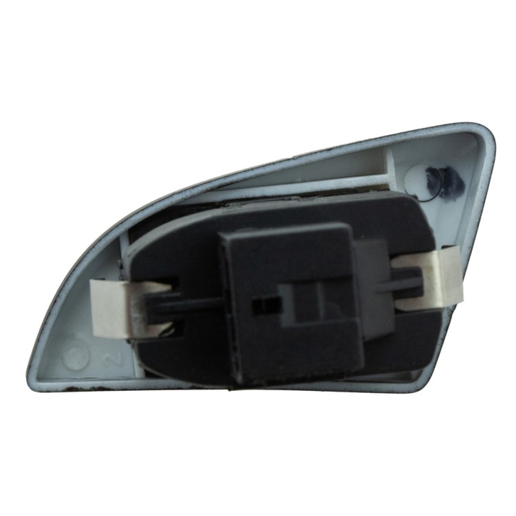 NTY – Switch Door Lock System Εμπρός Αριστερά 4 Pins Με Εργοστασιακή Εφαρμογή OE 8K1962107 / 8KD962107 - 1 Τεμ. (EWS-AU-079)