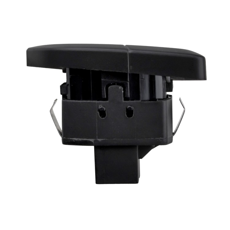 AUDI A4/S4/AVANT 2008+/ A4 ALLROAD 2010+/ ΔΙΑΚΟΠΤΗΣ ΚΛΕΙΔΩΜΑΤΟΣ ΠΟΡΤΑΣ ΠΙΣΩ ΑΡΙΣΤΕΡΑ 4 PINS orig.8K0962107
