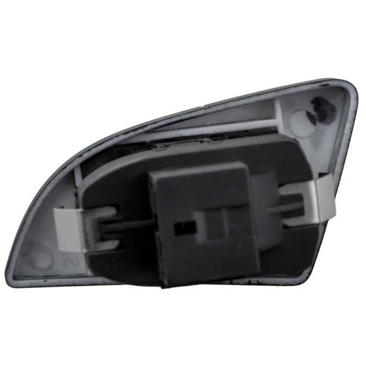 AUDI A4/S4/AVANT 2008+/ A4 ALLROAD 2010+/ ΔΙΑΚΟΠΤΗΣ ΚΛΕΙΔΩΜΑΤΟΣ ΠΟΡΤΑΣ ΠΙΣΩ ΑΡΙΣΤΕΡΑ 4 PINS orig.8K0962107