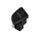 AUDI A4/S4/AVANT 2008+/ A4 ALLROAD 2010+ ΔΙΑΚΟΠΤΗΣ ΚΛΕΙΔΩΜΑΤΟΣ ΠΟΡΤΑΣ ΠΙΣΩ ΔΕΞΙΑ 4 PINS orig.8K0962108