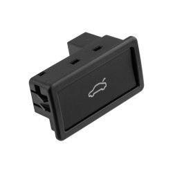 NTY – Διακόπτης Tailgate 4 Pins Για Απόλυτη Συμβατότητα OE 3D0959831D Και Άμεση Απόκριση Συστήματος Πορτ Μπαγκάζ - 1 Τεμ. (EWS-AU-082)