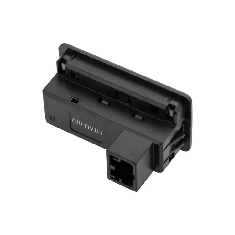 AUDI A4 B8 07+/ A6 C6 04+/ A7 10+/ A8 03+ ΔΙΑΚΟΠΤΗΣ ΠΟΡΤ ΜΠΑΓΚΑΖ 4 PINS orig.3D0959831D