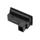 AUDI A4 B8 07+/ A6 C6 04+/ A7 10+/ A8 03+ ΔΙΑΚΟΠΤΗΣ ΠΟΡΤ ΜΠΑΓΚΑΖ 4 PINS orig.3D0959831D
