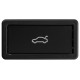 AUDI A4 B8 07+/ A6 C6 04+/ A7 10+/ A8 03+ ΔΙΑΚΟΠΤΗΣ ΠΟΡΤ ΜΠΑΓΚΑΖ 4 PINS orig.3D0959831D
