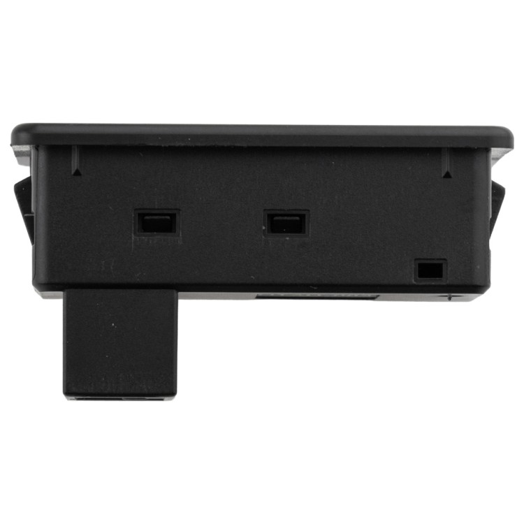 AUDI A4 B8 07+/ A6 C6 04+/ A7 10+/ A8 03+ ΔΙΑΚΟΠΤΗΣ ΠΟΡΤ ΜΠΑΓΚΑΖ 4 PINS orig.3D0959831D