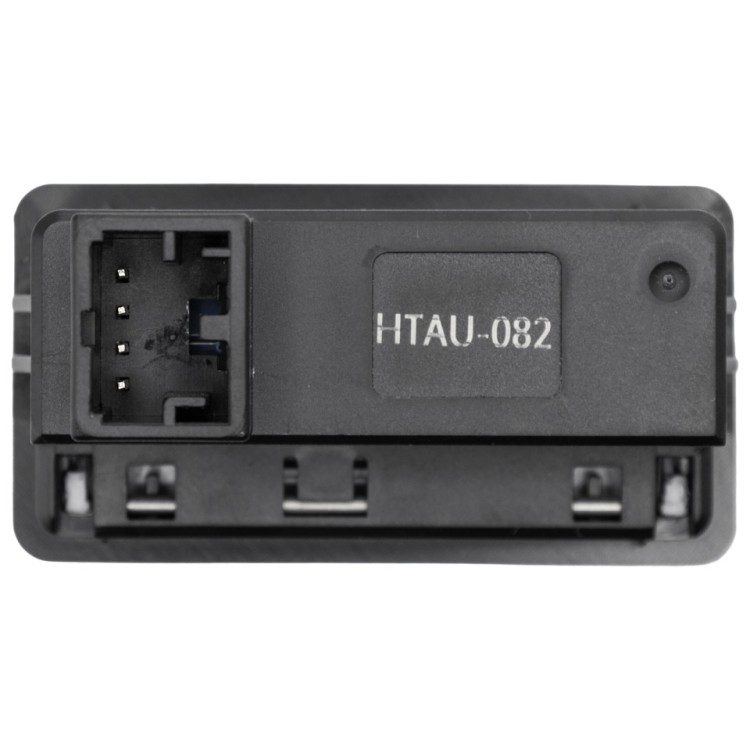 AUDI A4 B8 07+/ A6 C6 04+/ A7 10+/ A8 03+ ΔΙΑΚΟΠΤΗΣ ΠΟΡΤ ΜΠΑΓΚΑΖ 4 PINS orig.3D0959831D