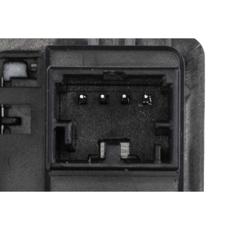 AUDI A4 B8 07+/ A6 C6 04+/ A7 10+/ A8 03+ ΔΙΑΚΟΠΤΗΣ ΠΟΡΤ ΜΠΑΓΚΑΖ 4 PINS orig.3D0959831D