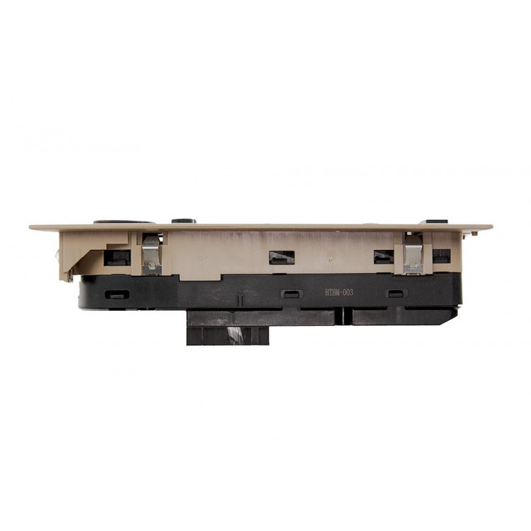 ΔΙΑΚΟΠΤΗΣ ΓΙΑ BMW ΣΕΙΡΑ 3 E90/E91 ΠΟΛΛΑΠΛΟΣ ΜΠΕΖ 18PIN ΠΑΡΑΘΥΡΩΝ orig.61316948634/61319217334/61319132137 ΔΙΑΚΟΠΤΗΣ ΓΙΑ BMW ΣΕΙΡΑ 3 E90/E91 ΠΟΛΛΑΠΛΟΣ ΜΠΕΖ 18PIN ΠΑΡΑΘΥΡΩΝ orig.61316948634/61319217334/61319132137