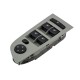 BMW 3 E90/E91 2005+/ ΠΟΛΛΑΠΛΟΣ ΔΙΑΚΟΠΤΗΣ ΠΑΡΑΘΥΡΟΥ ΜΠΡΟΣΤΑ ΑΡΙΣΤΕΡΑ 18 PINS orig.61319217330