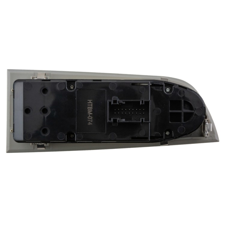 BMW 3 E90/E91 2005+/ ΠΟΛΛΑΠΛΟΣ ΔΙΑΚΟΠΤΗΣ ΠΑΡΑΘΥΡΟΥ ΜΠΡΟΣΤΑ ΑΡΙΣΤΕΡΑ 18 PINS orig.61319217330