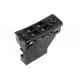 ΔΙΑΚΟΠΤΗΣ ΓΙΑ BMW X5 E53 2000-2006 ΠΟΛΛΑΠΛΟΣ 24PIN ΠΑΡΑΘΥΡΩΝ orig.61316962506 EAN: 5902048164520 ΔΙΑΚΟΠΤΗΣ ΓΙΑ BMW X5 E53 2000-2006 ΠΟΛΛΑΠΛΟΣ 24PIN ΠΑΡΑΘΥΡΩΝ orig.61316962506 EAN: 5902048164520