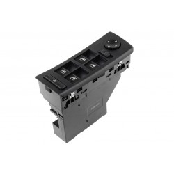 ΔΙΑΚΟΠΤΗΣ ΓΙΑ BMW X5 E53 2000-2006 ΠΟΛΛΑΠΛΟΣ 24PIN ΠΑΡΑΘΥΡΩΝ orig.61316962506 - 1 ΤΕΜ.