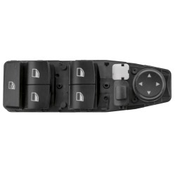 ΠΟΛΛΑΠΛΟΣ ΔΙΑΚΟΠΤΗΣ ΠΑΡΑΘΥΡΩΝ ΓΙΑ BMW 1 F20 2011+ / 3 F30 & F31 2011+ / 5 F10 & F11 2016+ / X3 F25 2011+ orig.9179909/920810 6pins ΝΤΥ - 1 TEM.