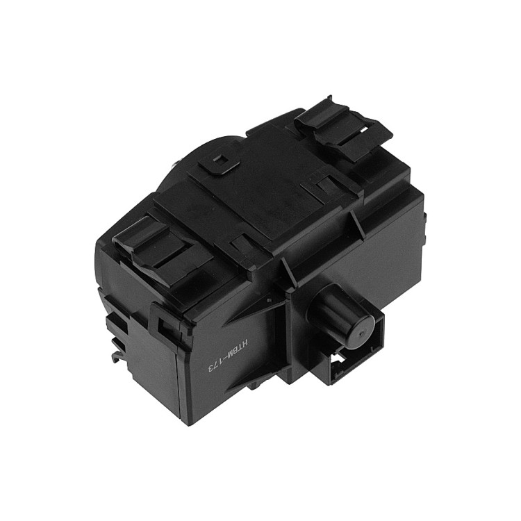 NTY – Διακόπτης Φωτισμού BMW E90/E91 2008+ E82/E88 2011+ E84 2012+ 12 Pins Σταθερή Λειτουργία Χωρίς Διακοπές – 1 Τεμ. (EWS-BM-173)