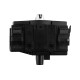 NTY – Διακόπτης Φωτισμού BMW E90/E91 2008+ E82/E88 2011+ E84 2012+ 12 Pins Σταθερή Λειτουργία Χωρίς Διακοπές – 1 Τεμ. (EWS-BM-173)