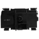 NTY – Διακόπτης Φωτισμού BMW E90/E91 2008+ E82/E88 2011+ E84 2012+ 12 Pins Σταθερή Λειτουργία Χωρίς Διακοπές – 1 Τεμ. (EWS-BM-173)