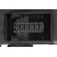 NTY – Διακόπτης Φωτισμού BMW E90/E91 2008+ E82/E88 2011+ E84 2012+ 12 Pins Σταθερή Λειτουργία Χωρίς Διακοπές – 1 Τεμ. (EWS-BM-173)