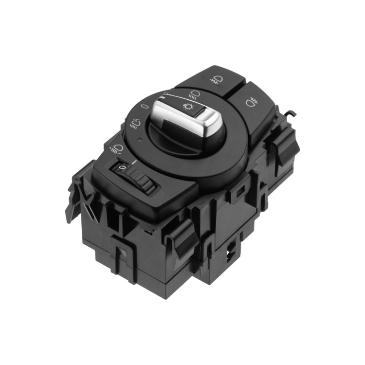 NTY – Διακόπτης Φώτων BMW E90/E91 LCI E82/E88 X1 E84 12 Pins Χωρίς Xenon Ακριβής Έλεγχος Και Σταθερή Απόδοση – 1 Τεμ. (EWS-BM-174) NTY – Διακόπτης Φώτων BMW E90/E91 LCI E82/E88 X1 E84 12 Pins Χωρίς Xenon Ακριβής Έλεγχος Και Σταθερή Απόδοση – 1 Τεμ. (EWS-BM-174)