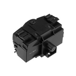 ΔΙΑΚΟΠΤΗΣ ΛΕΒΙΕΣ ΦΩΤΩΝ ΦΛΑΣ 12 PINS ΓΙΑ BMW 3 E90N/E91N 2008+/1 E82 2011+/ 1 E88 2011+/X1 E84 2012+/