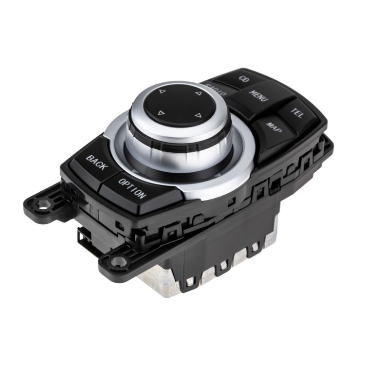 NTY – Media Controller BMW F10/F11 F07 X3 F25 10 Pins Απόλυτος Έλεγχος Συστήματος Πλοήγησης Και Multimedia orig.65829206446 – 1 Τεμ. (EWS-BM-175)
