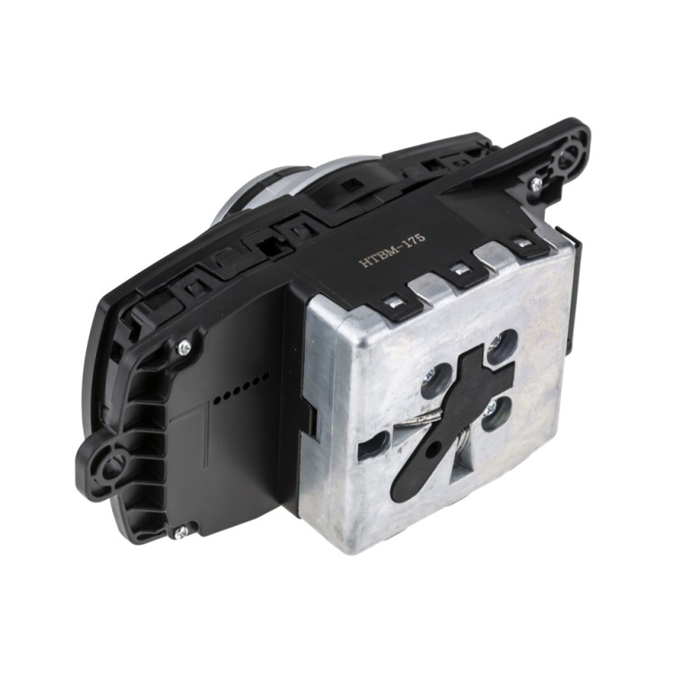 NTY – Media Controller BMW F10/F11 F07 X3 F25 10 Pins Απόλυτος Έλεγχος Συστήματος Πλοήγησης Και Multimedia orig.65829206446 – 1 Τεμ. (EWS-BM-175)