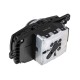 NTY – Media Controller BMW F10/F11 F07 X3 F25 10 Pins Απόλυτος Έλεγχος Συστήματος Πλοήγησης Και Multimedia orig.65829206446 – 1 Τεμ. (EWS-BM-175)