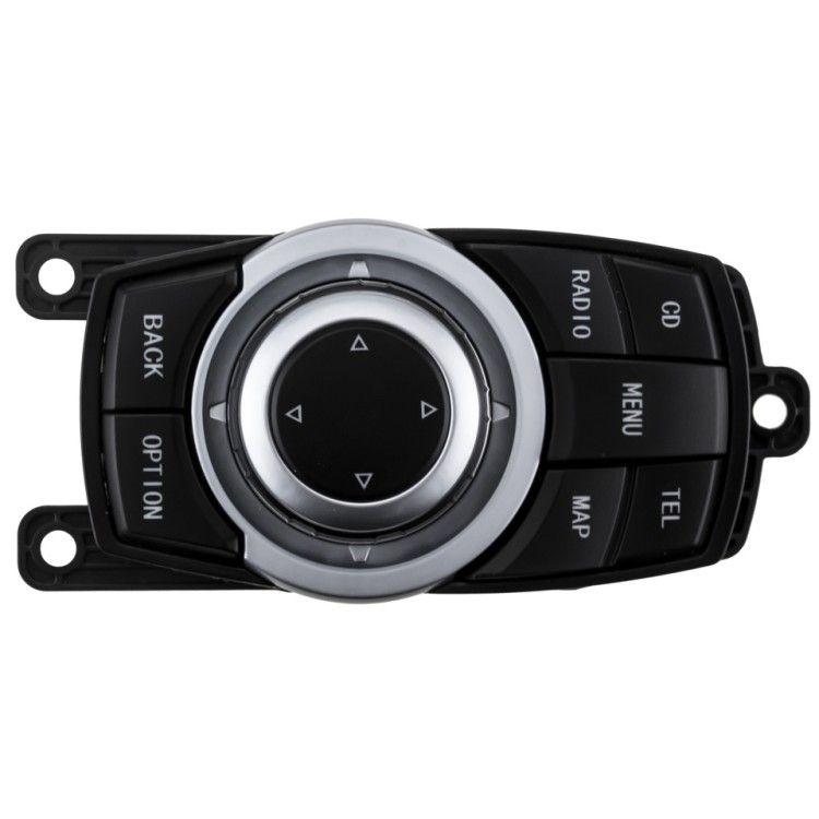 NTY – Media Controller BMW F10/F11 F07 X3 F25 10 Pins Απόλυτος Έλεγχος Συστήματος Πλοήγησης Και Multimedia orig.65829206446 – 1 Τεμ. (EWS-BM-175)