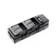 ΔΙΑΚΟΠΤΗΣ ΓΙΑ JEEP PATRIOT 07+ /COMPASS 07+ /DODGE CALIBER 07+ ΠΟΛΛΑΠΛΟΣ 13PIN (6+7) ΠΑΡΑΘΥΡΩΝ ΔΙΑΚΟΠΤΗΣ ΓΙΑ JEEP PATRIOT 07+ /COMPASS 07+ /DODGE CALIBER 07+ ΠΟΛΛΑΠΛΟΣ 13PIN (6+7) ΠΑΡΑΘΥΡΩΝ