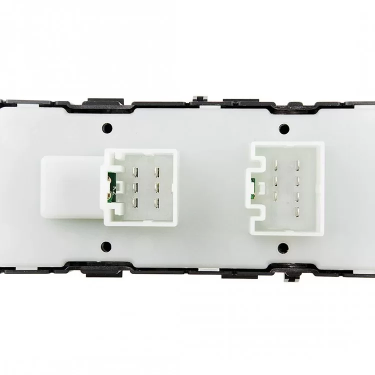 ΔΙΑΚΟΠΤΗΣ ΓΙΑ JEEP PATRIOT 07+ /COMPASS 07+ /DODGE CALIBER 07+ ΠΟΛΛΑΠΛΟΣ 13PIN (6+7) ΠΑΡΑΘΥΡΩΝ ΔΙΑΚΟΠΤΗΣ ΓΙΑ JEEP PATRIOT 07+ /COMPASS 07+ /DODGE CALIBER 07+ ΠΟΛΛΑΠΛΟΣ 13PIN (6+7) ΠΑΡΑΘΥΡΩΝ
