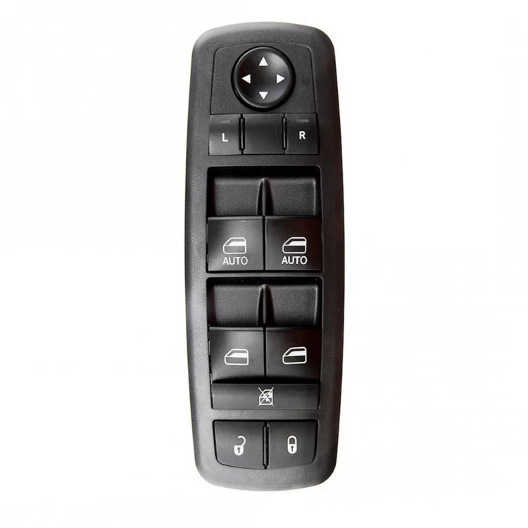 ΔΙΑΚΟΠΤΗΣ ΓΙΑ JEEP GRAND CHEROKEE 2010+ ΠΟΛΛΑΠΛΟΣ ΠΑΡΑΘΥΡΩΝ 11 PIN NTY - orig.68030823AB / 68030823AC / 68030823AD - 1 ΤΕΜ. ΔΙΑΚΟΠΤΗΣ ΓΙΑ JEEP GRAND CHEROKEE 2010+ ΠΟΛΛΑΠΛΟΣ ΠΑΡΑΘΥΡΩΝ 11 PIN NTY - orig.68030823AB / 68030823AC / 68030823AD - 1 ΤΕΜ.