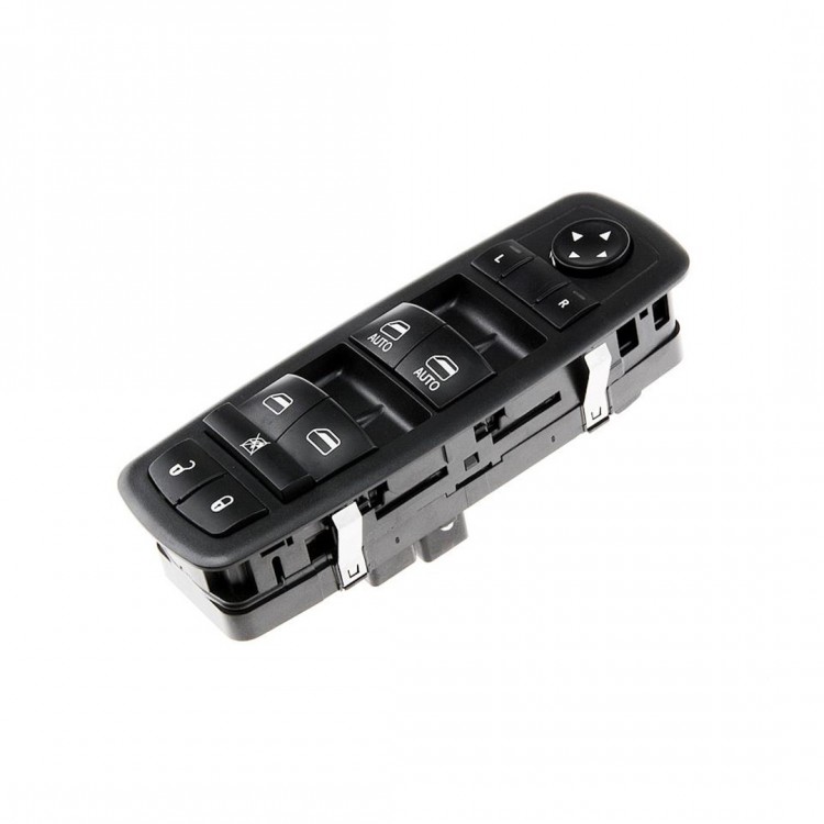 ΔΙΑΚΟΠΤΗΣ ΓΙΑ JEEP GRAND CHEROKEE 2010+ ΠΟΛΛΑΠΛΟΣ ΠΑΡΑΘΥΡΩΝ 11 PIN NTY - orig.68030823AB / 68030823AC / 68030823AD - 1 ΤΕΜ. ΔΙΑΚΟΠΤΗΣ ΓΙΑ JEEP GRAND CHEROKEE 2010+ ΠΟΛΛΑΠΛΟΣ ΠΑΡΑΘΥΡΩΝ 11 PIN NTY - orig.68030823AB / 68030823AC / 68030823AD - 1 ΤΕΜ.