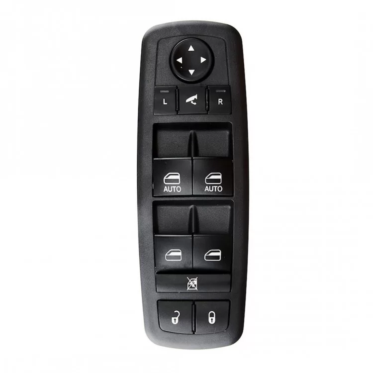 ΔΙΑΚΟΠΤΗΣ ΓΙΑ CHRYSLER TOWN ΚΑΙ COUNTRY 2014+ / DODGE GRAND CARAVAN 2014+ / RAM 1500 2015+ ΠΟΛΛΑΠΛΟΣ ΠΑΡΑΘΥΡΩΝ 9 PIN NTY - 1 ΤΕΜ. ΔΙΑΚΟΠΤΗΣ ΓΙΑ CHRYSLER TOWN ΚΑΙ COUNTRY 2014+ / DODGE GRAND CARAVAN 2014+ / RAM 1500 2015+ ΠΟΛΛΑΠΛΟΣ ΠΑΡΑΘΥΡΩΝ 9 PIN NTY - 1 ΤΕΜ.