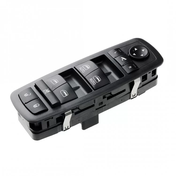 ΔΙΑΚΟΠΤΗΣ ΓΙΑ CHRYSLER TOWN ΚΑΙ COUNTRY 2014+ / DODGE GRAND CARAVAN 2014+ / RAM 1500 2015+ ΠΟΛΛΑΠΛΟΣ ΠΑΡΑΘΥΡΩΝ 9 PIN NTY - 1 ΤΕΜ. ΔΙΑΚΟΠΤΗΣ ΓΙΑ CHRYSLER TOWN ΚΑΙ COUNTRY 2014+ / DODGE GRAND CARAVAN 2014+ / RAM 1500 2015+ ΠΟΛΛΑΠΛΟΣ ΠΑΡΑΘΥΡΩΝ 9 PIN NTY - 1 ΤΕΜ.