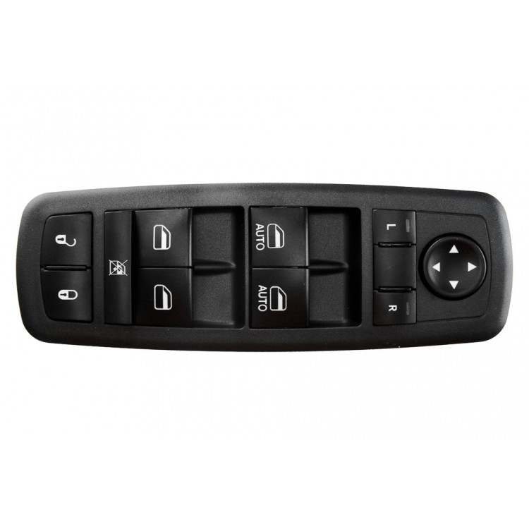 ΔΙΑΚΟΠΤΗΣ ΓΙΑ DODGE DURANGO 2011+ ΠΟΛΛΑΠΛΟΣ 12PIN ΠΑΡΑΘΥΡΩΝ orig.68086693AC ΔΙΑΚΟΠΤΗΣ ΓΙΑ DODGE DURANGO 2011+ ΠΟΛΛΑΠΛΟΣ 12PIN ΠΑΡΑΘΥΡΩΝ orig.68086693AC