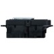 TESLA MODEL X 16+ ΔΙΑΚΟΠΤΗΣ ΑΣΦΑΛΙΣΗΣ ΠΟΡΤΩΝ (WING DOORS) ΜΑΥΡΟ 4 PINS orig.1038107-02-C/103810702C